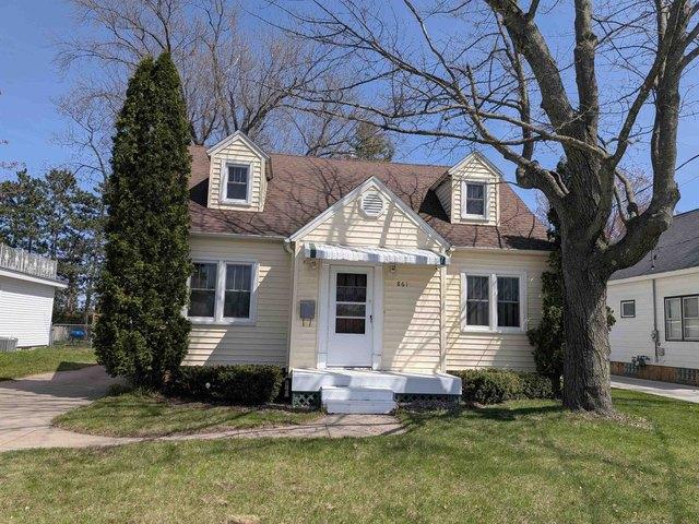 House for sale in Wisconsin Rapids, Wisconsin