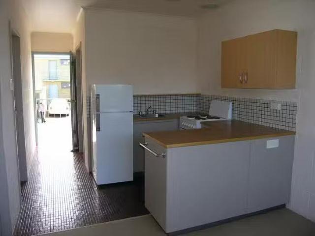 Apartment for rent in West Hobart
