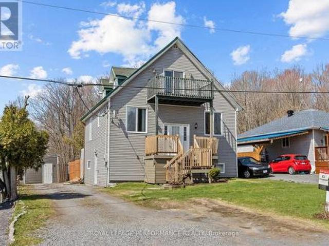 House for sale in The Nation, Ontario