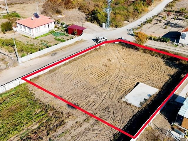 Üçpınar, Gönen içerisinde satılık Arsa