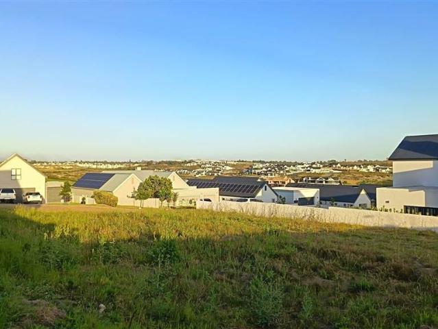 Land for sale in Groot Brak Rivier, Western Cape