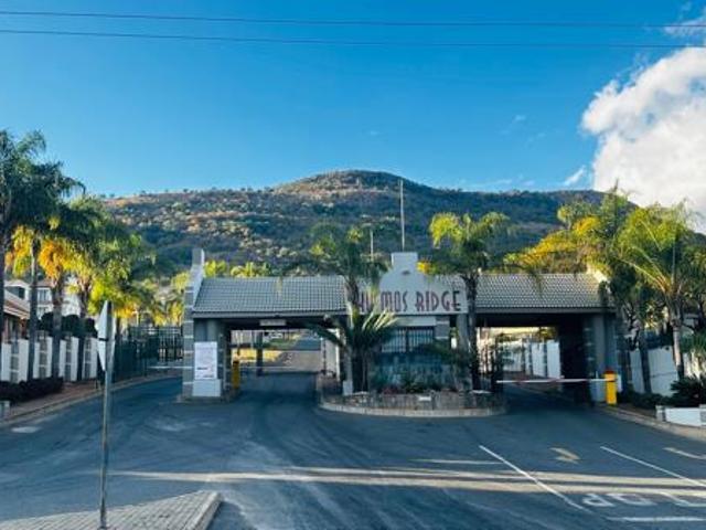 Land for sale in North West