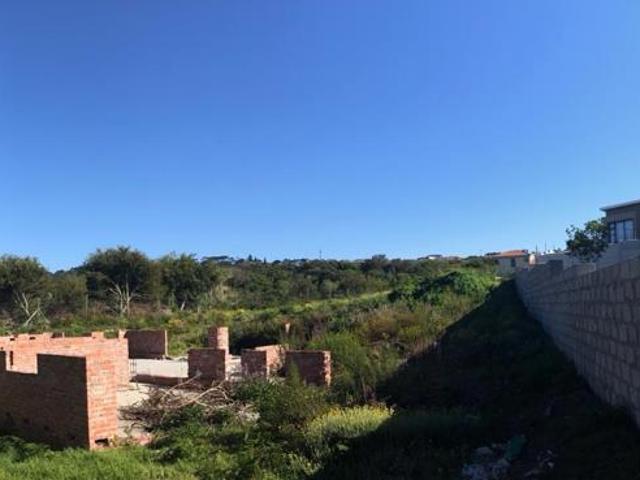 Land for sale in Eastern Cape