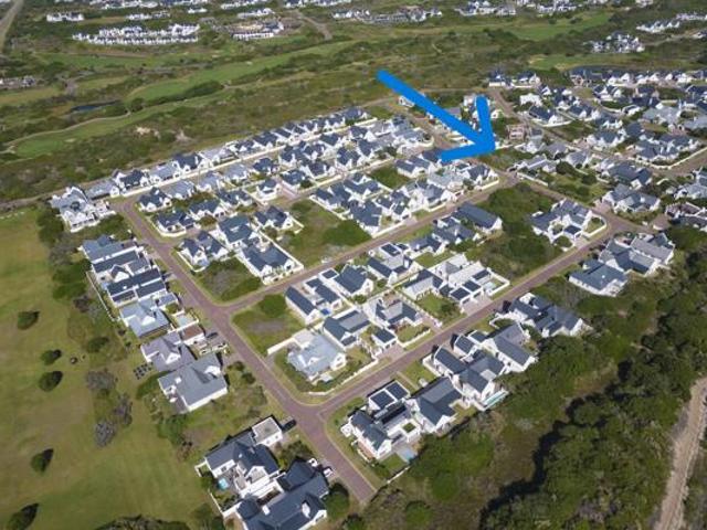 Land for sale in Cape St Francis, Eastern Cape