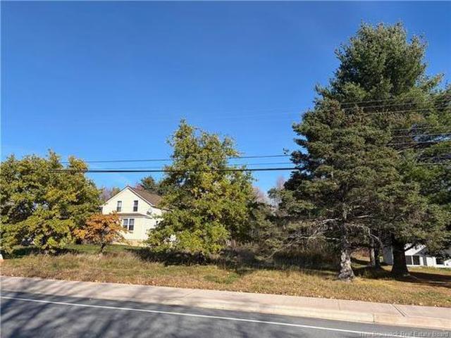 Land for sale in Moncton Parish, City of Moncton