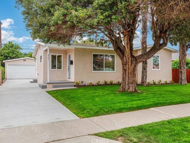 House for sale in California