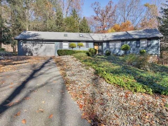 House for sale in Mansfield Center, Connecticut