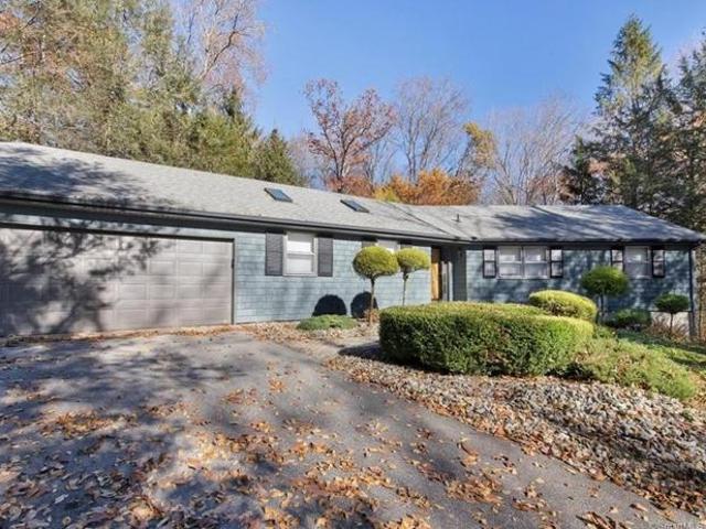 House for sale in Mansfield Center, Connecticut