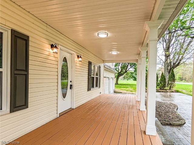 House for sale in Portage, Ohio