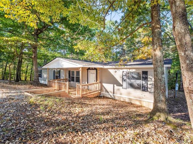 House for sale in Dahlonega, Lumpkin County
