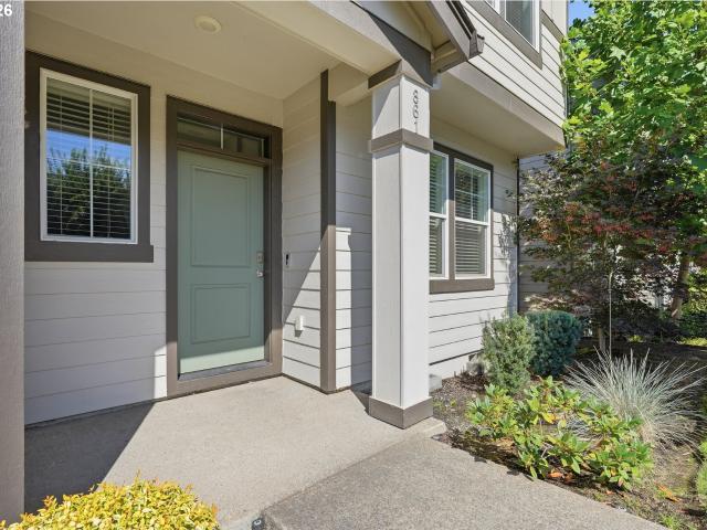 Townhouse for sale in Oregonia