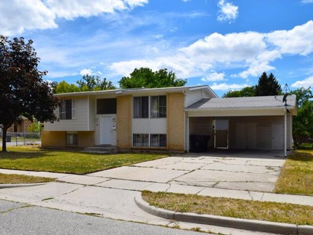 House for sale in Box Elder, Utah