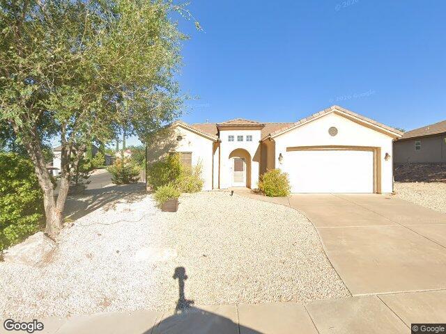 House for sale in Hurricane, Utah