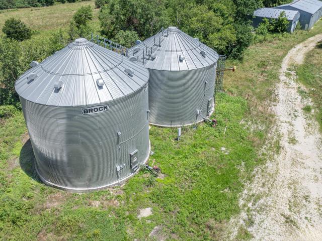 Farm for sale in Lockwood, Missouri