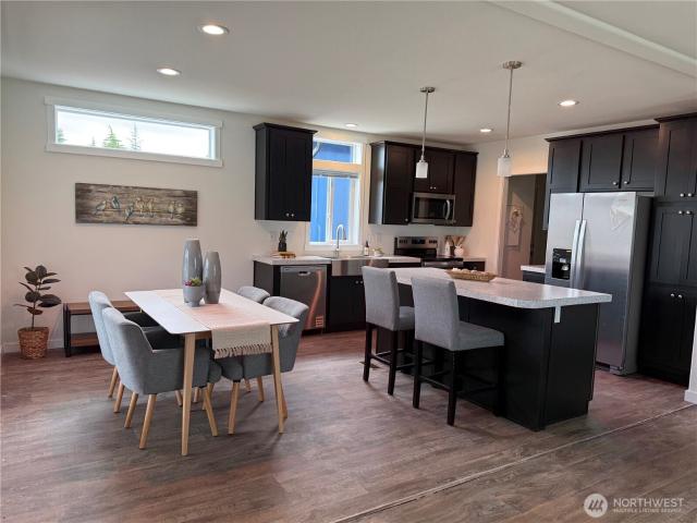 House for sale in Sequim, Washington