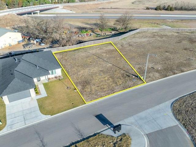 Land for sale in Kansas