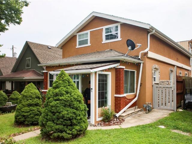 House for sale in Kansas