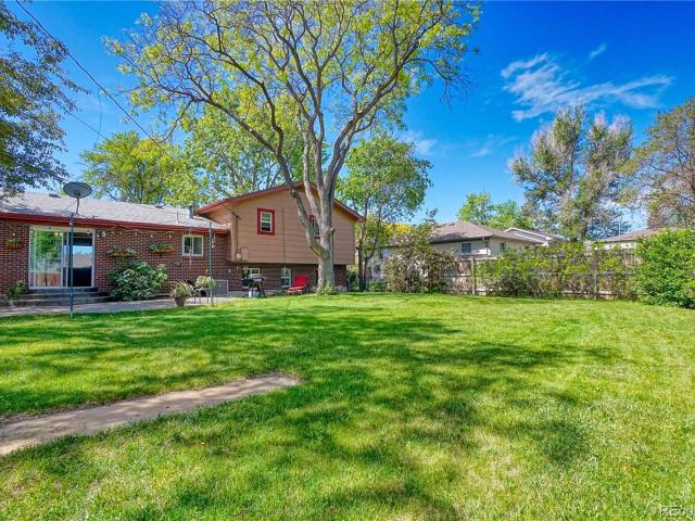 House for sale in Northglenn, Colorado