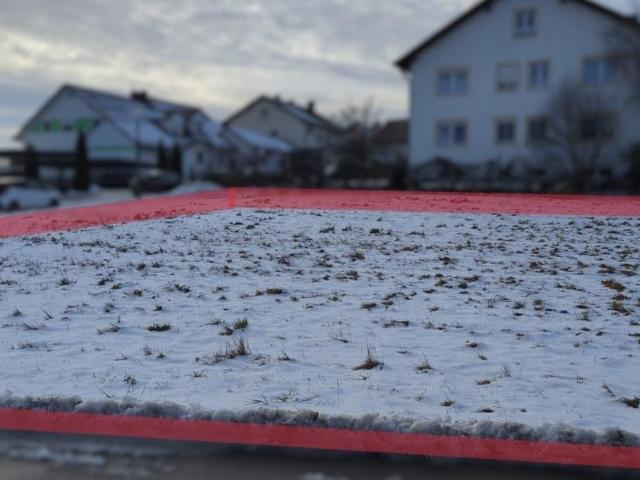 Erdgeschosswohnung mieten in Buxheim, Bayern
