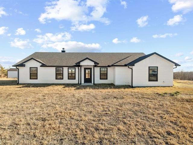 Farm for sale in Ellis, Texas