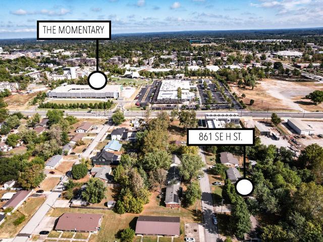 House for sale in Ark