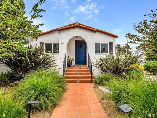 House for sale in El Segundo, California