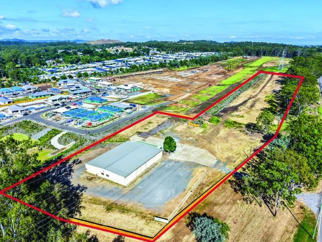 Warehouse for sale in Toombul, Queensland