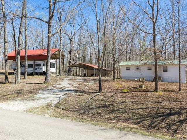 House for sale in Bath Springs, West Tennessee