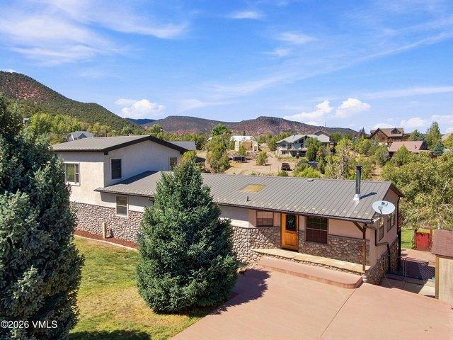 House for sale in Eagle, Colorado