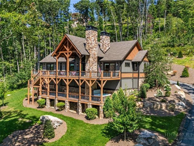 House for sale in Avery, North Carolina