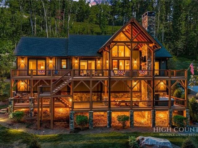 House for sale in Avery, North Carolina