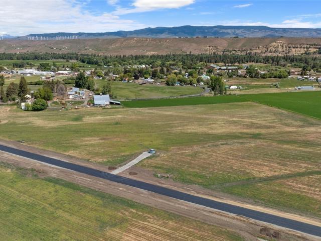 Land for sale in Thorp