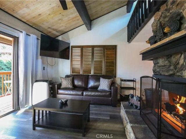 Condo for sale in Big Bear Lake, California
