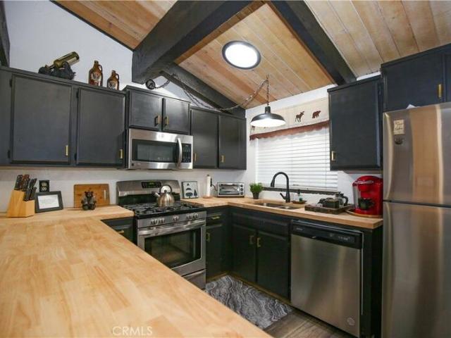 Condo for sale in Big Bear Lake