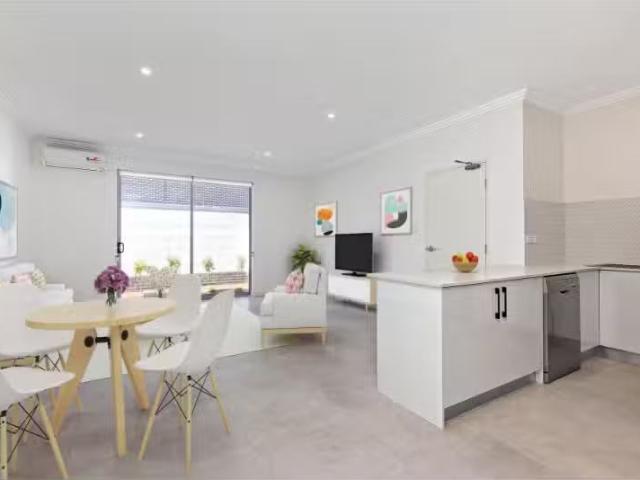 Apartment for rent in Sydney, New South Wales