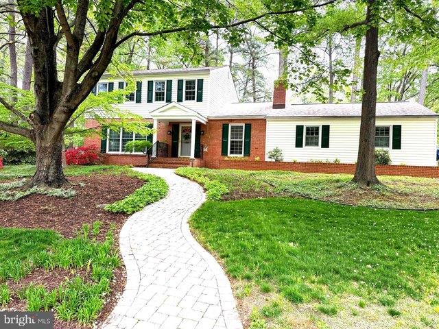 House for sale in Arnold, Maryland