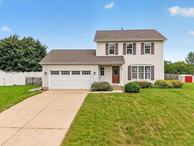 House for sale in Mount Horeb, Wisconsin