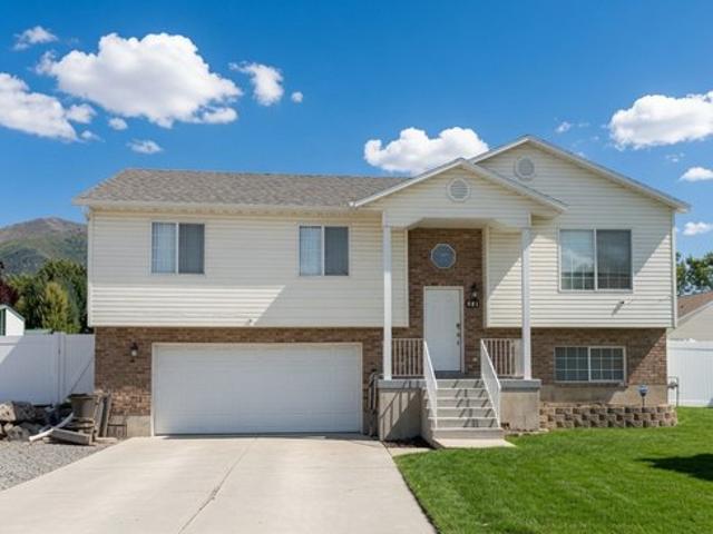 House for sale in Payson, Utah