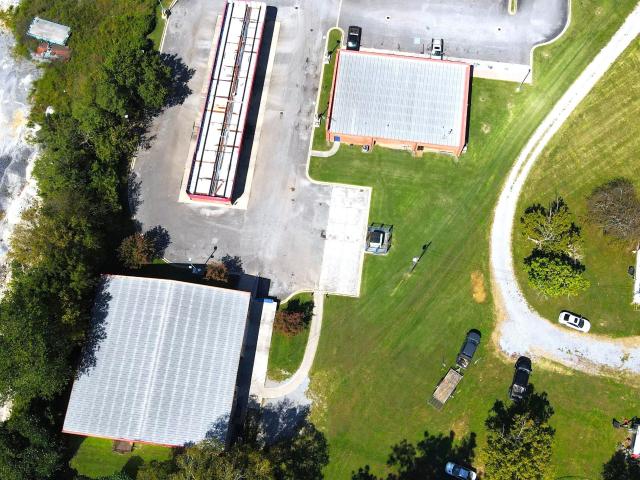 Commercial for sale in Tennessee