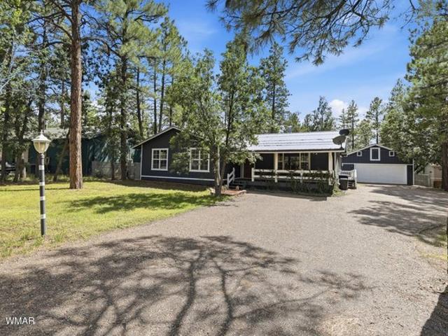 House for sale in Navajo, Arizona