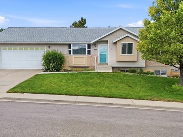 House for sale in Payson, Utah