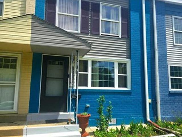 Townhouse for sale in Lansdale, Pennsylvania