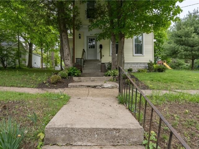 House for sale in Carthage, New York
