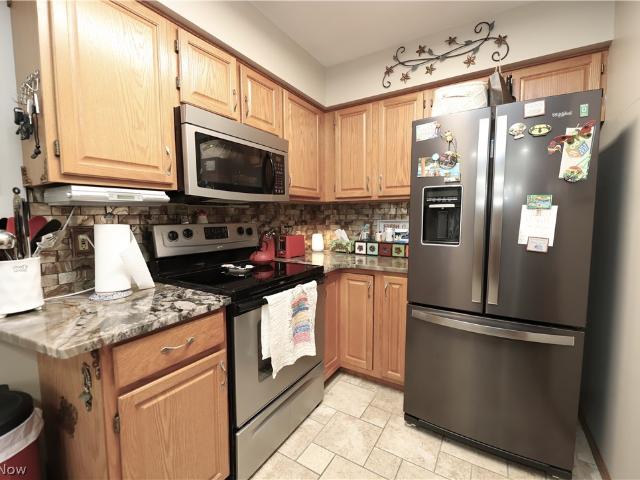 Townhouse for sale in Medina, Ohio