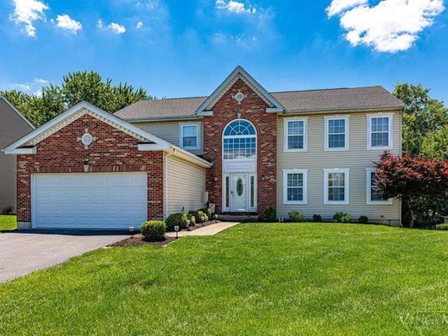House for sale in Monroe, Ohio