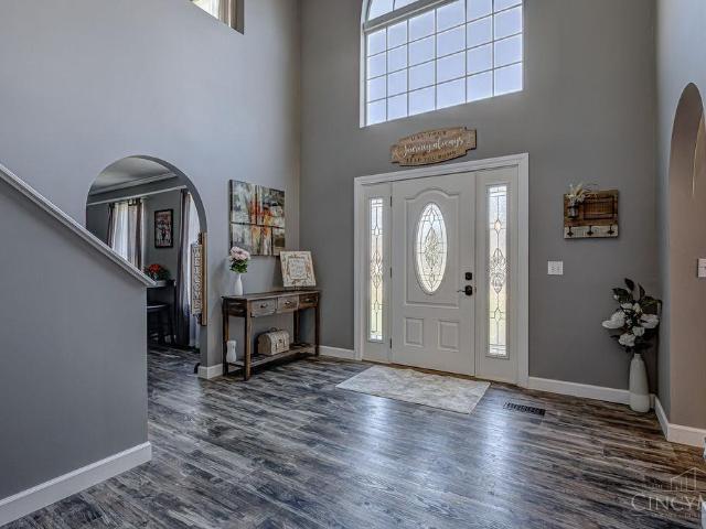House for sale in Monroe, Ohio