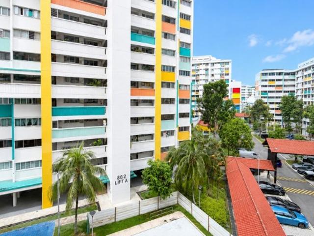 Apartment for sale
