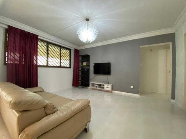 Apartment for rent