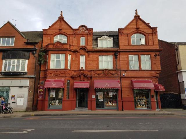 Apartment for rent in Georgia, Greater Manchester