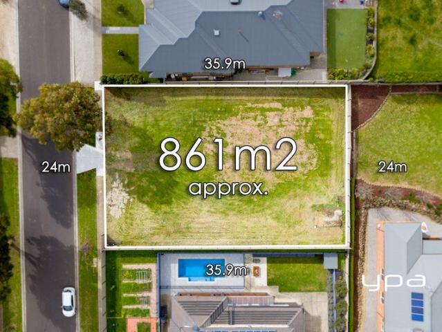 Land for sale in Camerons Creek, Victoria